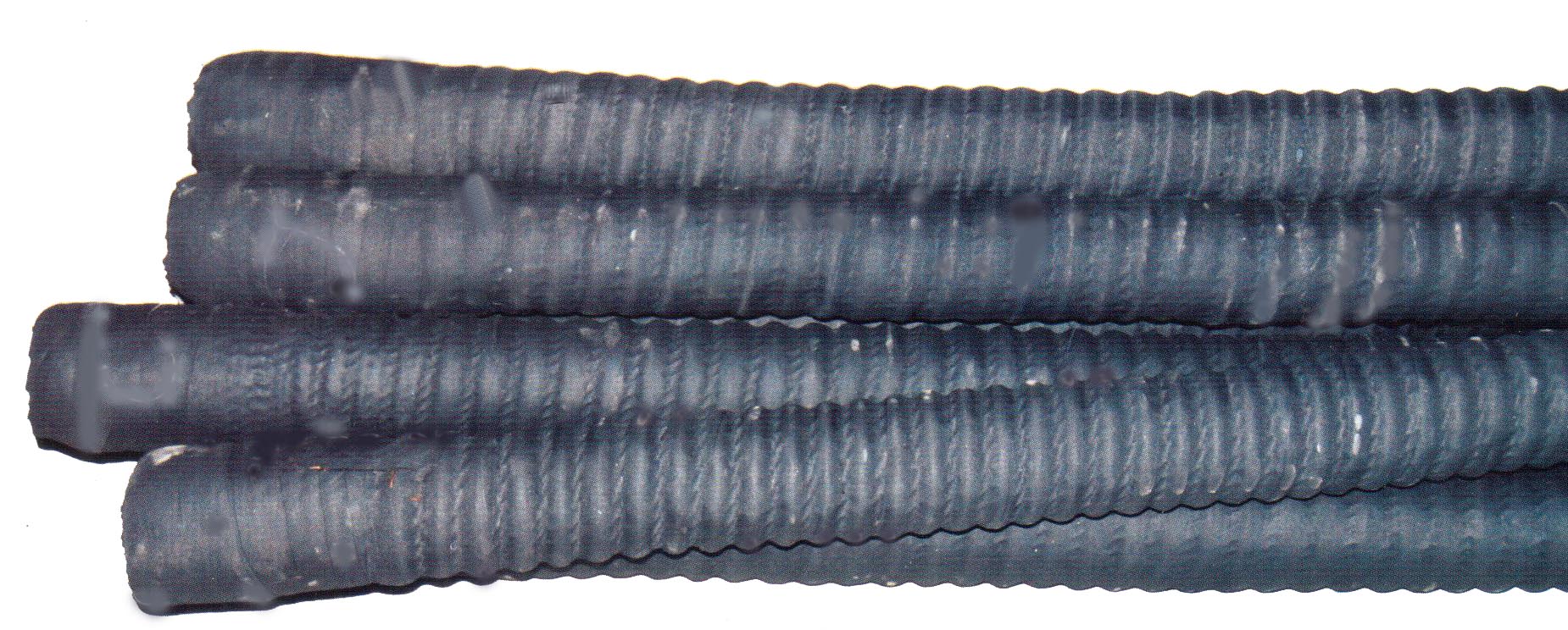 钢丝编织胶管