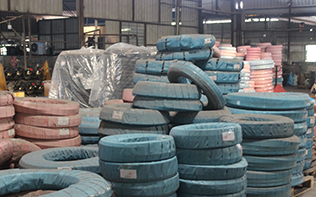 法兰排吸沙管生产商