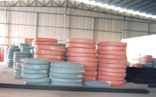 法兰排吸沙管供应商