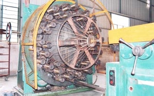 法兰排吸沙管专业厂家 法兰排吸沙管专业厂家